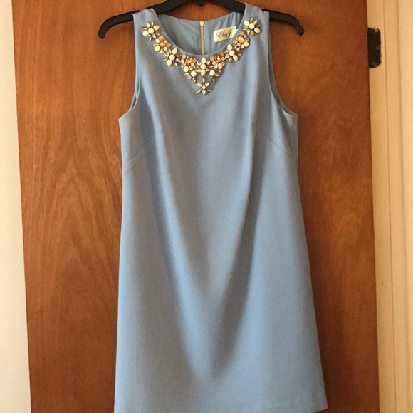 eliza j dresses macy's